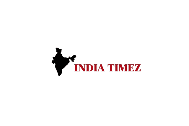 IndiaTimez Logo